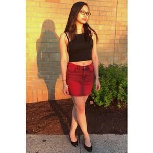 Meet your Posher, Meekee